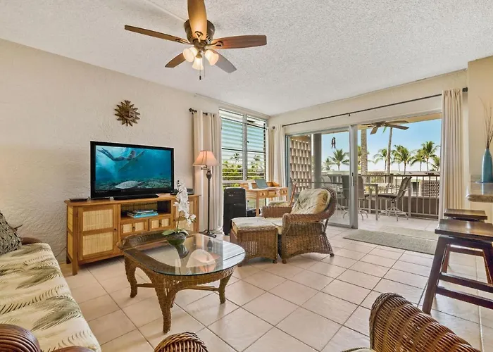 Alii Villas 324