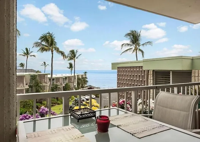 Alii Villas 324