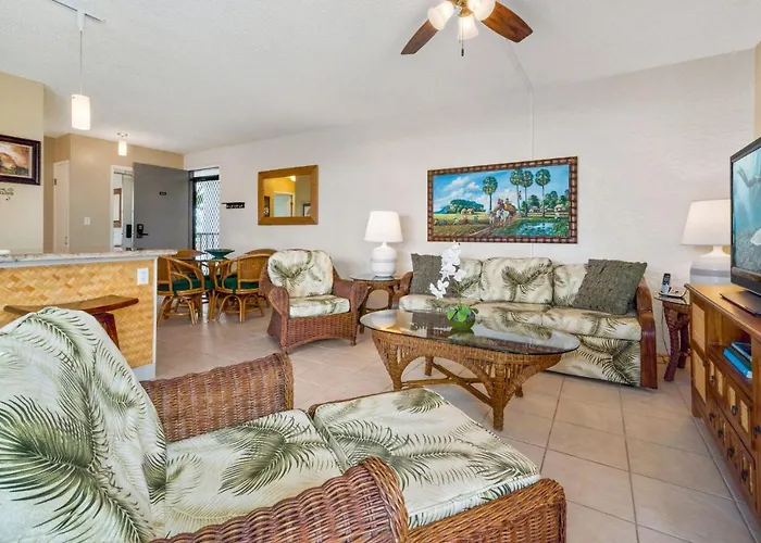 Alii Villas 324