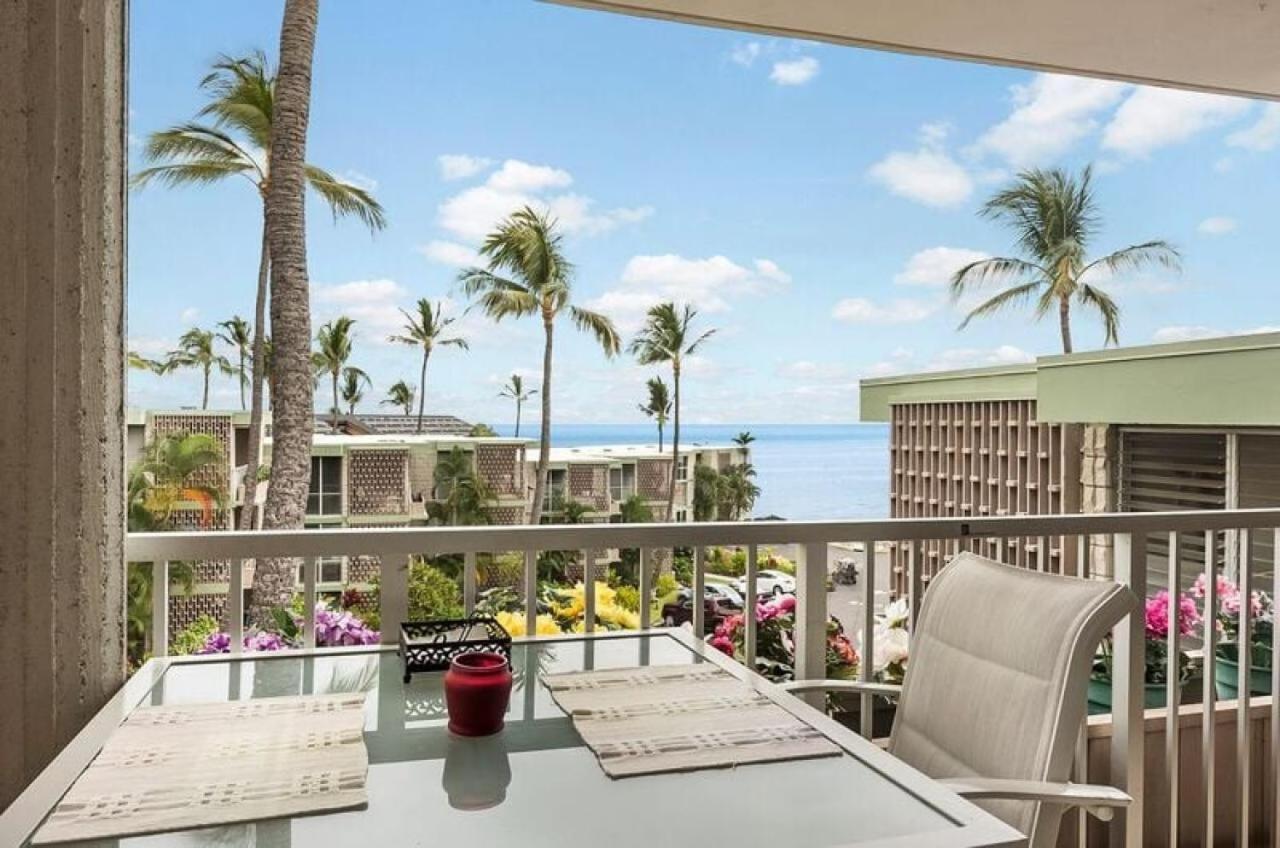 Alii 324 Ferienhaus Kailua-Kona